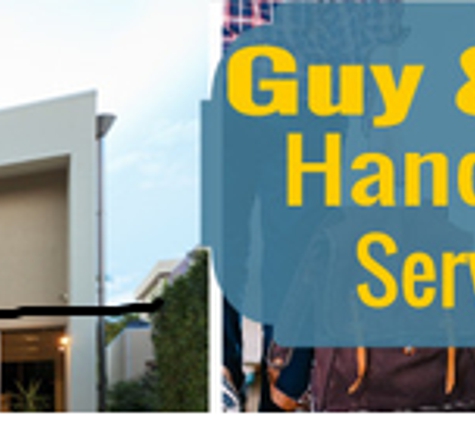 Guy & Gal's Handyman Services, General Maintenance & Residential Cleaning - North Fort Myers, FL