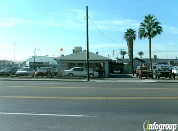 Grand Avenue Motors - Phoenix, AZ