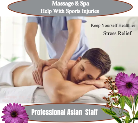 Sun Spa & Massage - Fort Mohave, AZ