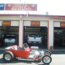 Bachman Auto - Auto Repair & Service