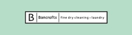 Bancrofts Dry Cleaning - Dry Cleaners