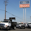 Country Ford Trucks - New Car Dealers