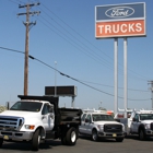 Country Ford Trucks