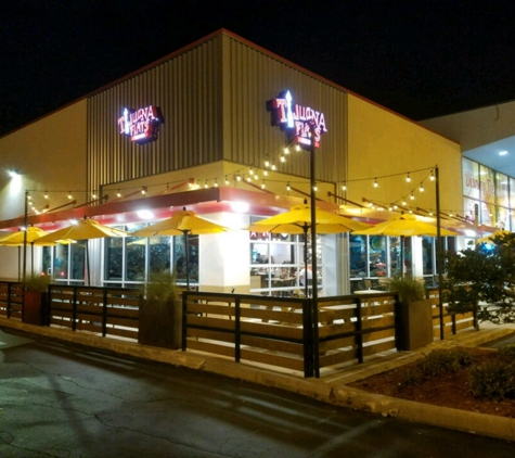 Tijuana Flats - Kissimmee, FL