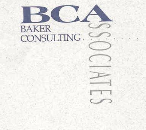 Baker Consulting Associates