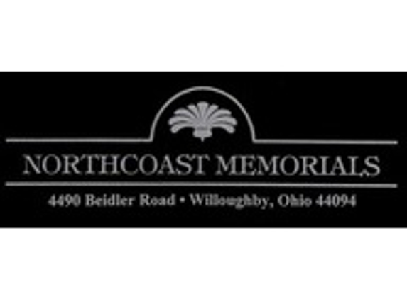 Northcoast Memorials - Willoughby, OH