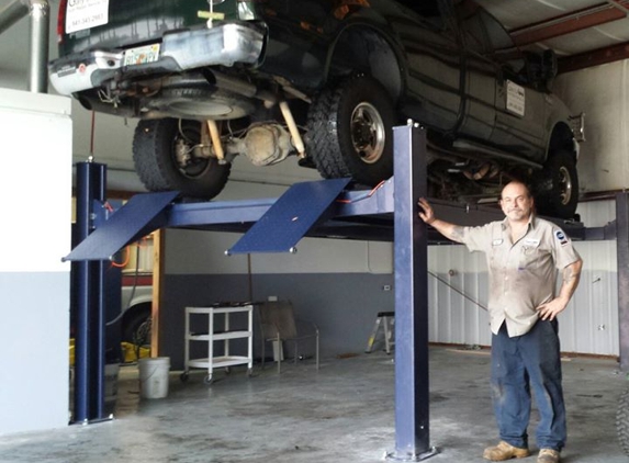 Gary's Auto Repair Service, Inc - Sarasota, FL