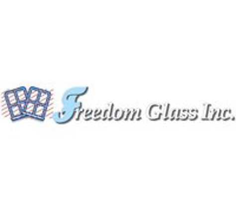 Freedom Glass Inc - Mooresville, NC