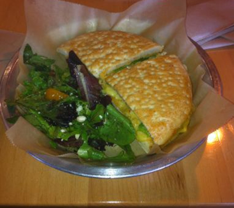 Urbane Cafe - Agoura Hills, CA