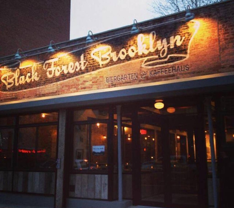 Black Forest Brooklyn - Brooklyn, NY