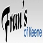 Fran's of Keene Inc