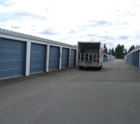 Your Space Storage McMinnville - Mcminnville, OR