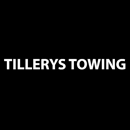 Tillerys Towing - Towing