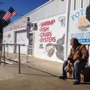 Poteet Seafood Company - Fish & Seafood Markets