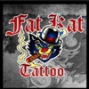 Fat  Kat Tattoo gallery