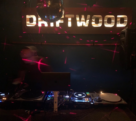 Driftwood - San Francisco, CA