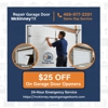 Repair Garage Door Mckinney TX gallery