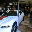 California Motor Cars - New Car Dealers