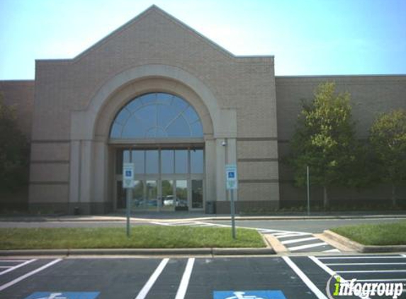 Sears Optical - Pineville, NC