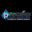 Ecofriendly Precision - Power Washing