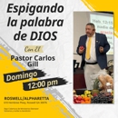 MINISTERIOS EBENEZER GEORGIA - Churches & Places of Worship