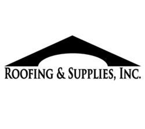 Roofing & Supplies Inc - Richmond, VA