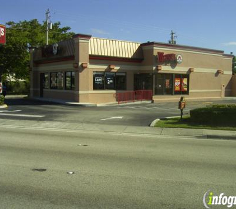 Wendy's - Miami, FL