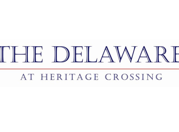 K. Hovnanian Homes the Delaware at Heritage Crossing - Irving, TX