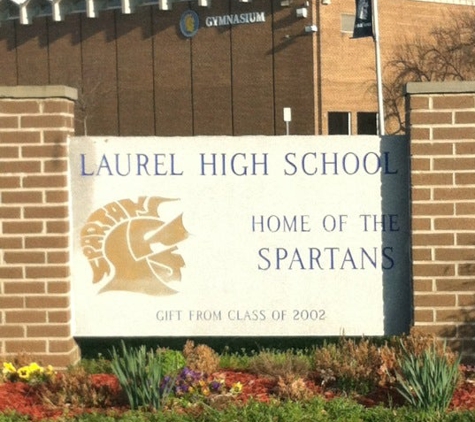 Laurel High School - Laurel, MD