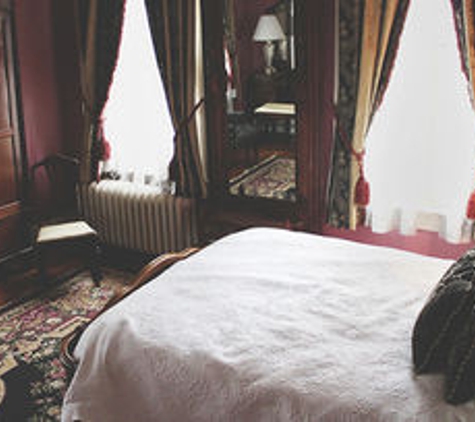 Faunbrook Bed & Breakfast - West Chester, PA