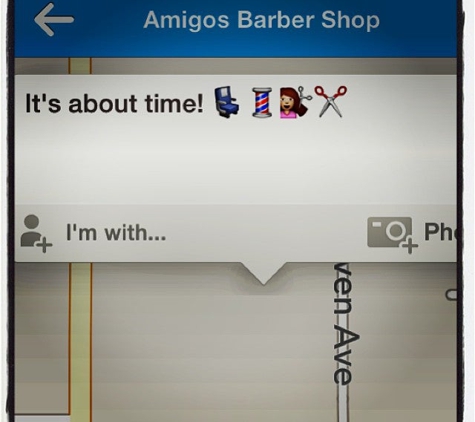 Amigo's Barber Shop - Rancho Cucamonga, CA