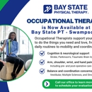 Bay State Physical Therapy - Essex Street - Physical Therapy Clinics