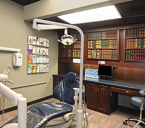 Grand Dental-Franklin Park - Franklin Park, IL