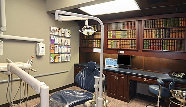 Grand Dental-Aurora - Aurora, IL