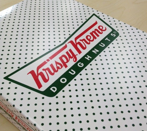 Krispy Kreme - Metairie, LA