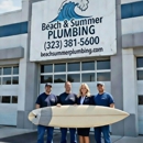 Beach & Summer Designs - Sewing Contractors