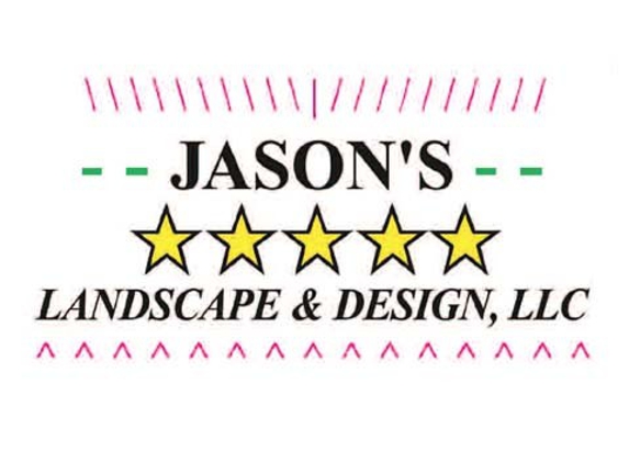 Jason's Five Star Landscape & Design, L.L.C. - Watertown, WI