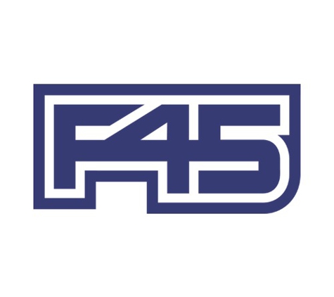 F45 Training - Raleigh, NC