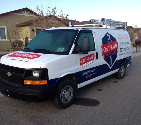 OnTheWay Plumbing - Tucson, AZ