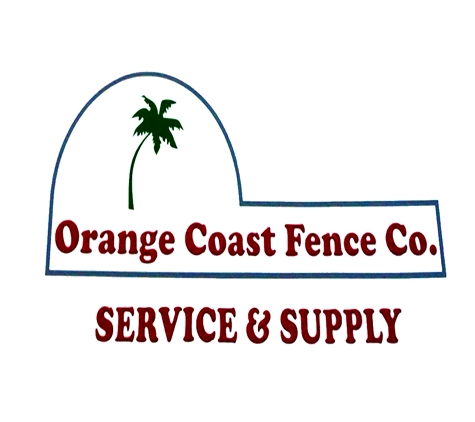 Orange Coast Fence Co. - Santa Ana, CA