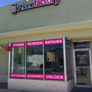 iPhone Factory - Fix-It Shops