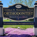 Warrington Orthodontics - Dentists