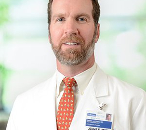 Daniel Jacobs, MD - Greensboro, NC