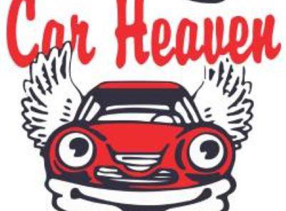 Car Heaven Junk Car Removal - Berlin, MA