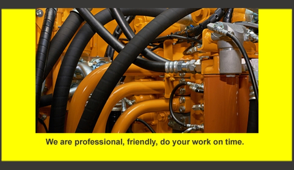 Hydraulink Yatala and Mobile Hose Repairs - Yatala, QLD. We are professional, friendly, do your work on time.