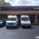 Pasteur Hialeah Physical Teraphy - Physical Therapists