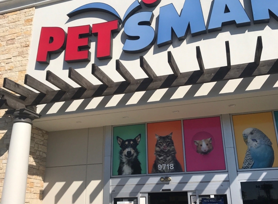 PetSmart - Houston, TX