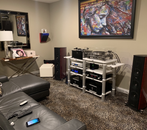 Audio Solutions - Indianapolis, IN. Audio Solutions delivered a great stereo system for me  