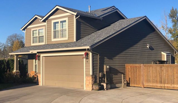 Fox Roofing & Exteriors - Vancouver, WA