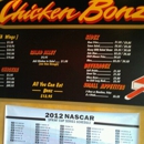 Chicken Bonz - Chicken Restaurants